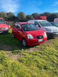 kia picanto 1000 benz