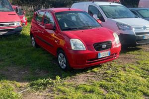 kia picanto 1000 benz