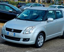 Suzuki Swift 1.3 4x4 5p. GPL