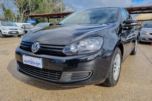 Volkswagen Golf 1.6 TDI DPF 5p. Comfortline