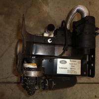 WEBASTO PER RANGE ROVER SPORT 2.7 2006