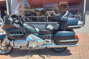 Honda GL 1800 Gold Wing