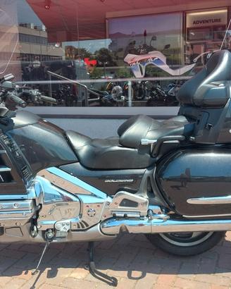 Honda GL 1800 Gold Wing