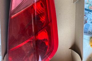 Fanale posteriore Grande punto