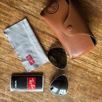 Ray-Ban Aviator Classic Large