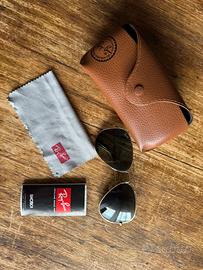 Ray-Ban Aviator Classic Large