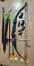 Arco Compound excalibur