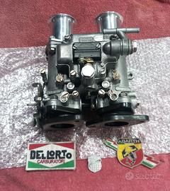 CARBURATORE DELLORTO 40 DHLA 