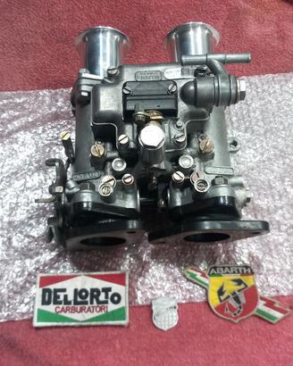 CARBURATORE DELLORTO 40 DHLA 