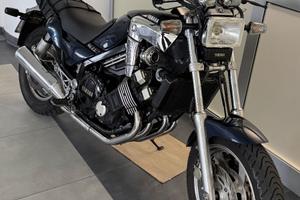 Yamaha FZX 750