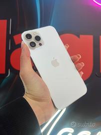 iPhone 12 Pro Max 256GB Silver