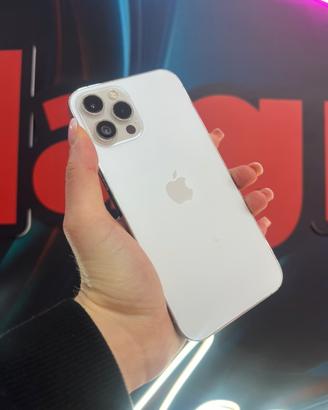 iPhone 12 Pro Max 256GB Silver