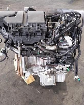 Peugeot EXPERT - YH01 - 88KW