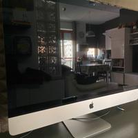 Imac 27 pollici 5k del 2015