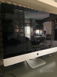 Imac 27 pollici 5k del 2015