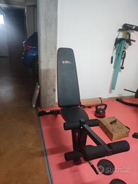 PANCA LEG EXTENSION 