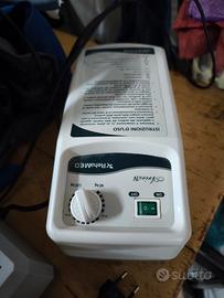 materasso antidecubito