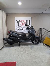 Yamaha X-Max 400