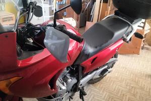 Honda XL 650 V Transalp - 2001