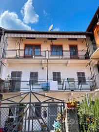 Appartamento in stato abitabile