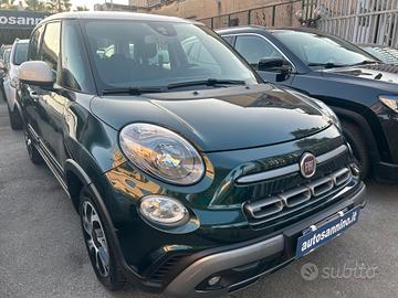 Fiat 500L 1.3 Multijet 95 CV Cross