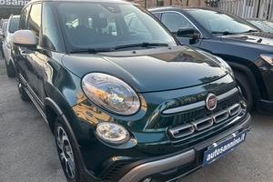 Fiat 500L 1.3 Multijet 95 CV Cross