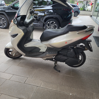 Malaguti Madison 150cc