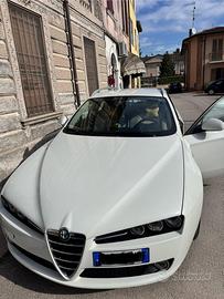 Alfa romeo 159