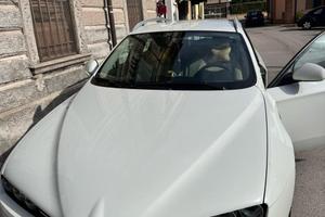 Alfa romeo 159