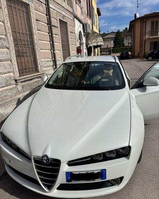 Alfa romeo 159