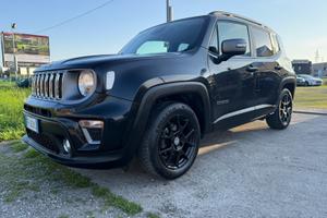 Jeep renegade (gancio traino) anche neopatentati