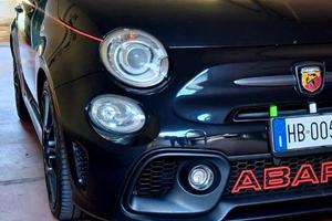 500 abarth