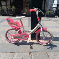bici bambina