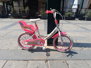 bici bambina