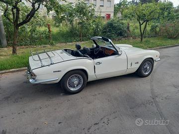 Triumph spitfire mk4 1974