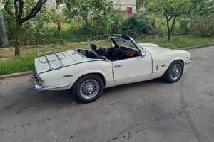 Triumph spitfire mk4 1974