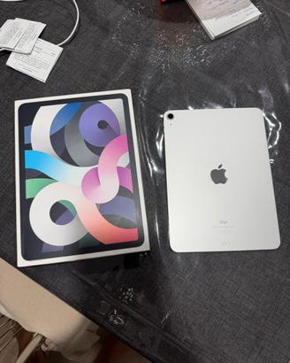 Ipad air 4th 64 gb wifi