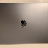 Macbook Pro 13” 2018 touch bar