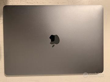 Macbook Pro 13” 2018 touch bar