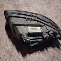  fare anteriori audi a2 anno 2002