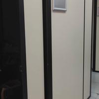 Porte e pareti divisorie