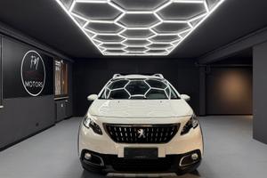 Peugeot 2008 BlueHDi 100 GT Line