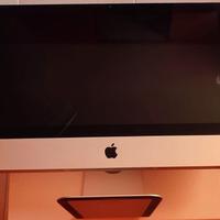 I-Mac A1311 4G/500GB