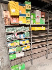 Vari ricambi auto epoca