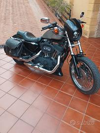 Harley-Davidson Sportster 1200 - 2006
