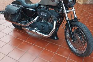 Harley-Davidson Sportster 1200 - 2006