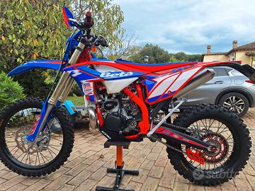 BETA RR 300 RACING