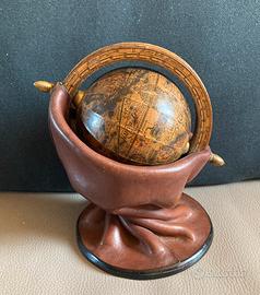Mappamondo vintage Nova Tecno