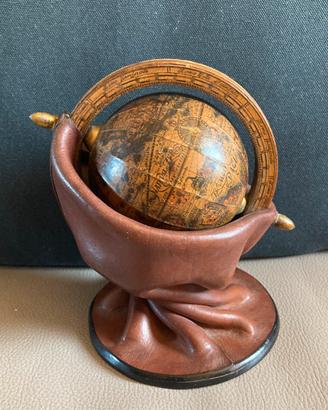 Mappamondo vintage Nova Tecno