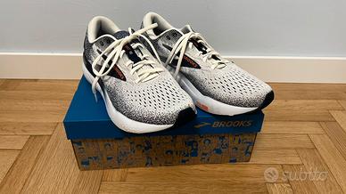 Brooks Ghost taglia 45